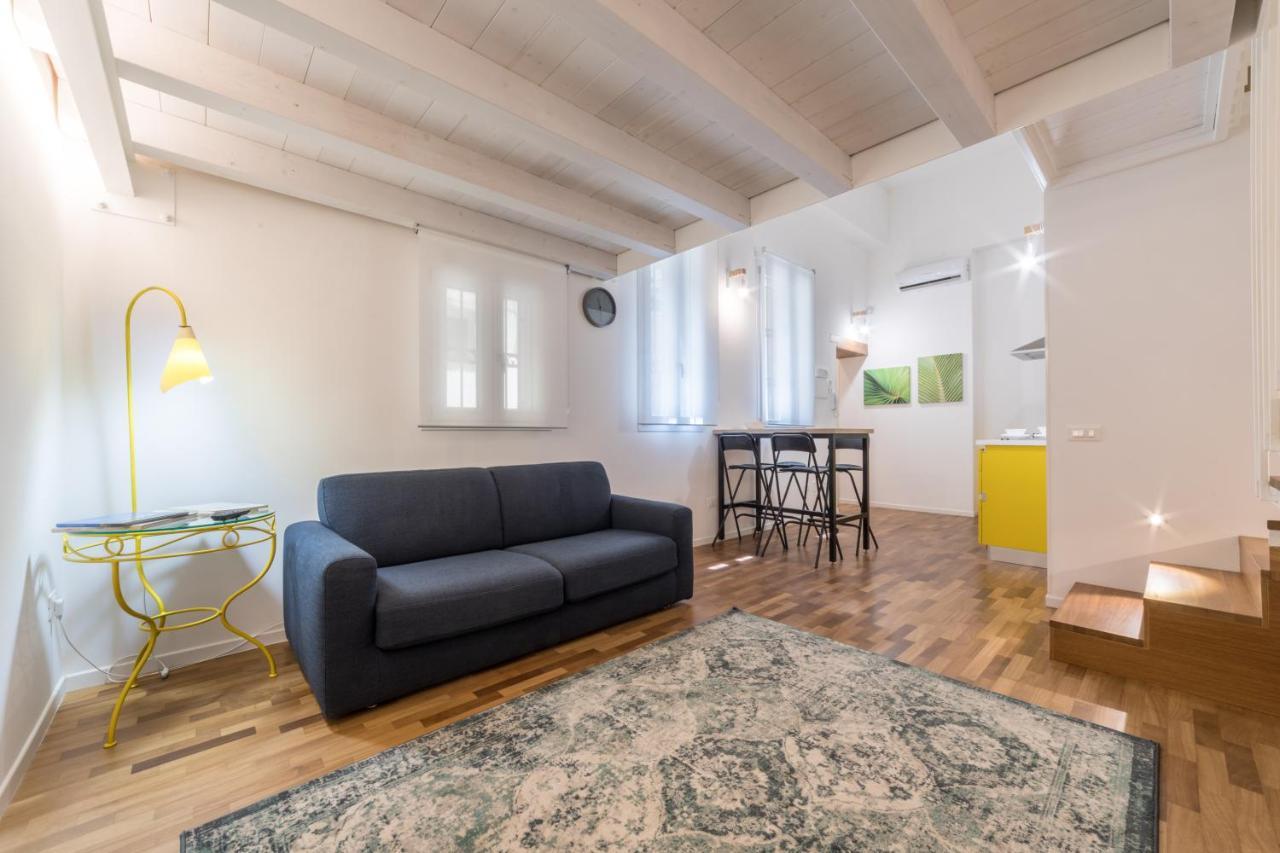 Ferienwohnung Residenza Archimede Syrakus Exterior foto